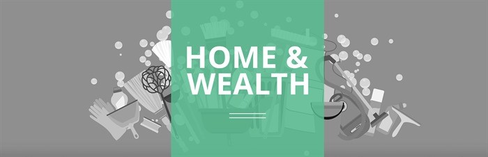 Revolutionize Your Spring Cleaning Revolutionize Your Spring Cleaning