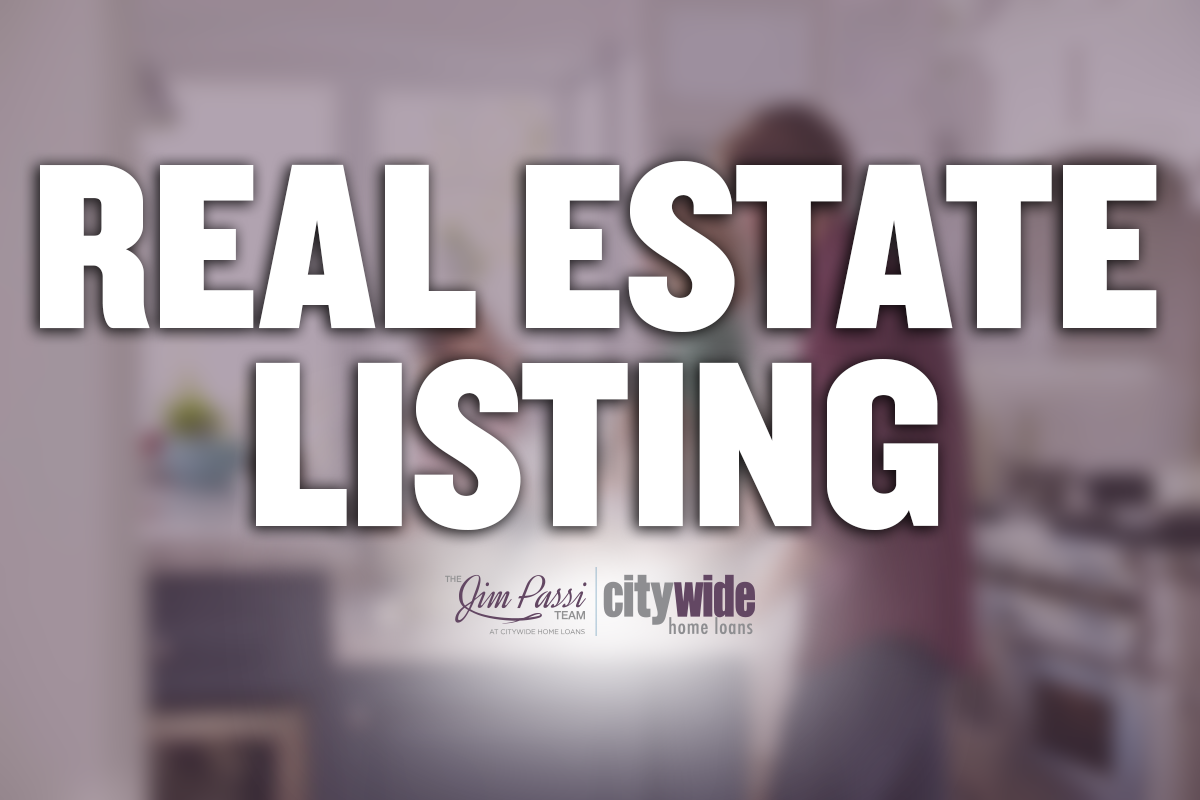 A Pre-Listing You Don’t Want to Miss! A Pre-Listing You Don’t Want to Miss!